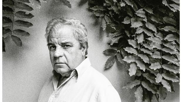 Juan Marsé, inédito: «Sé que debería trabajar más, pero el arte es largo y la vida es corta»