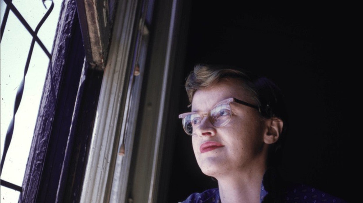 Connie Converse, el gran enigma de la canción de autor estadounidense