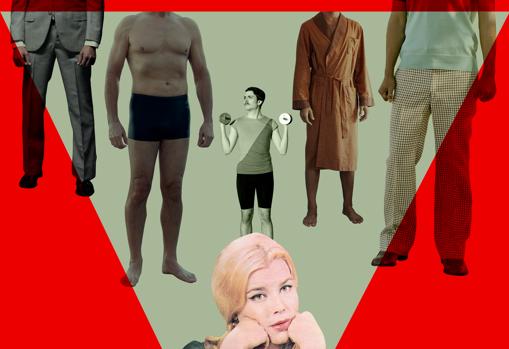 «Un marido para Berta», college de la serie «Tras las huellas de Corín»