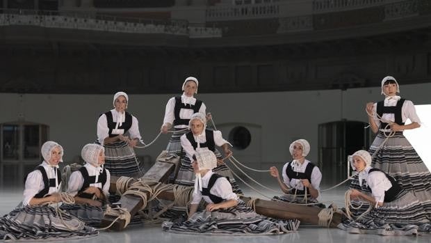 La Veronal reinterpreta a Buñuel y sus mitos