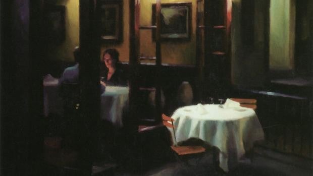 Libros recomendados: «Cien noches», de Luisgé Martín