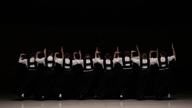 'Sonoma', el grito de las mujeres que no cesa