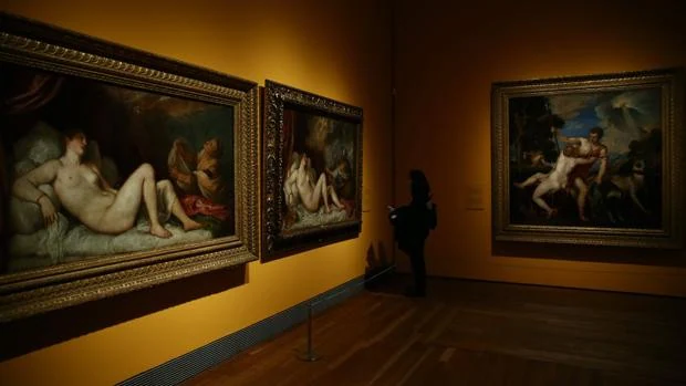 Pintar la pasión en el Museo del Prado