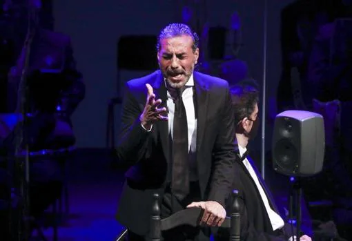 Pedro el Granaíno será uno de los participantes en el ciclo de flamenco