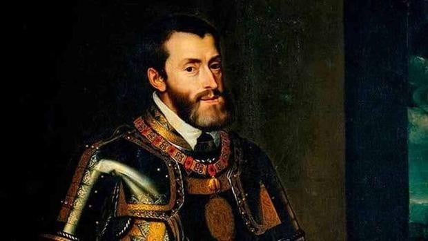 Carlos I, la forja de un imperio