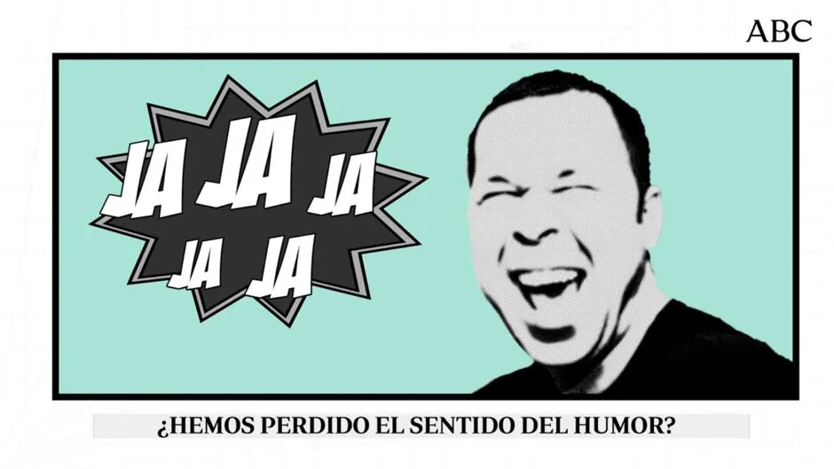 El examen de los cómicos: «En España siempre hemos carecido de sentido del humor»