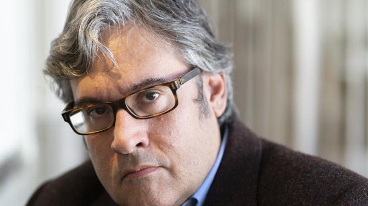 Juan Manuel de Prada