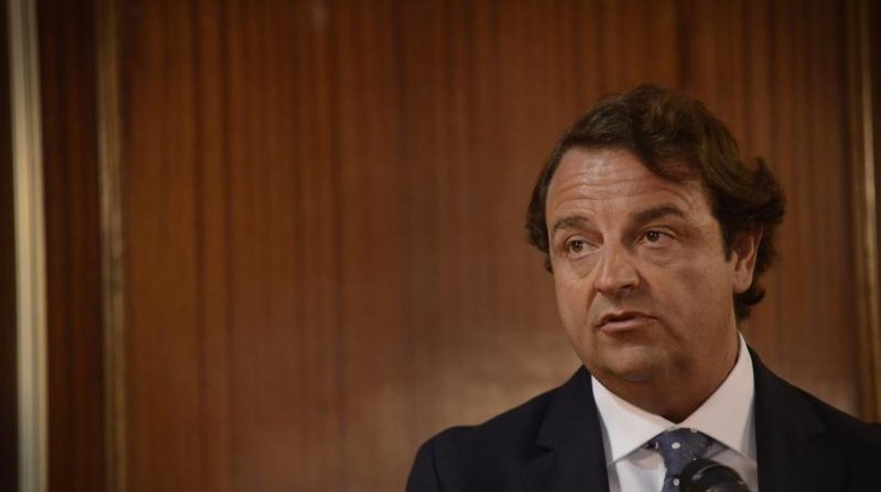 Rafael García Garrido