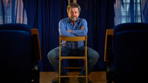 Dominic Dromgoole: «En Inglaterra, cada quince o veinte años descubrimos el Siglo de Oro español»