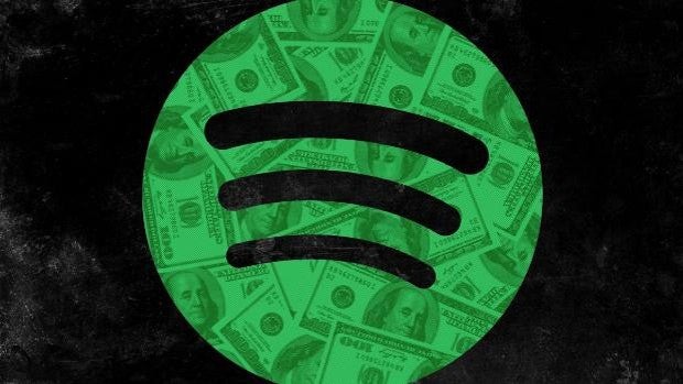 Quinientos artistas acaparan casi el 40% de los pagos de Spotify: sólo el 0,5% gana, al menos, 8.500 euros al año