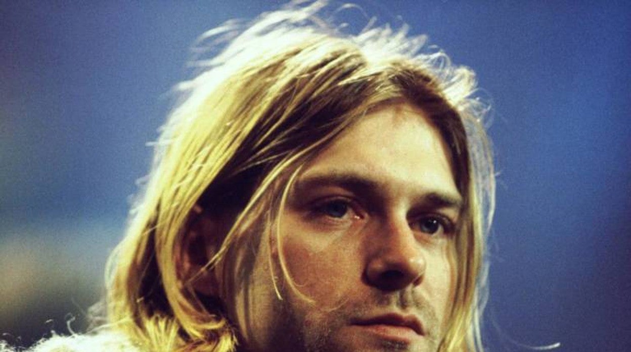 Kurt Cobain