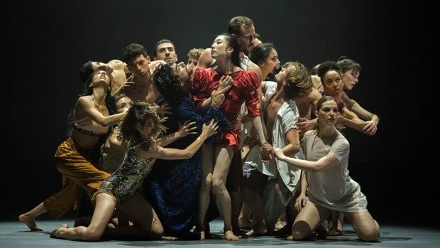 La flexibilidad necesaria