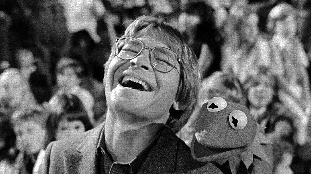 John Denver, fotografiado en 1979