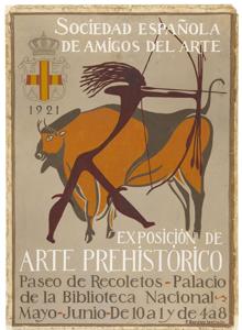 Cartel de 1921