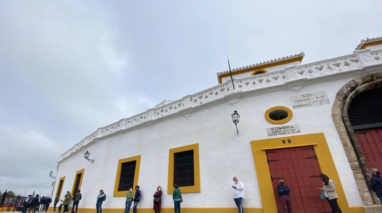 ¿Habrá corridas en Sevilla? La Comisión de Salud Pública tiene la palabra este jueves