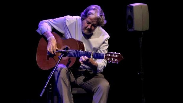 Los premios Giraldillo de la Bienal, protagonistas de un ciclo de flamenco en el Lope de Vega y el Maestranza