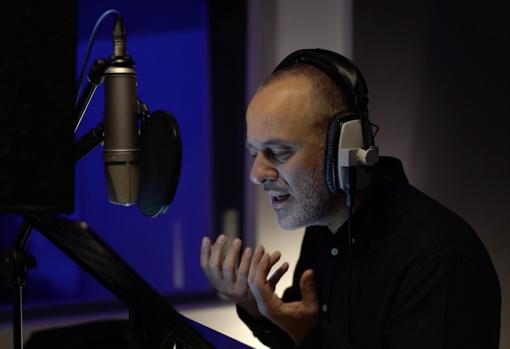 Javier Gutiérrez nos cuenta ‘El Principito’