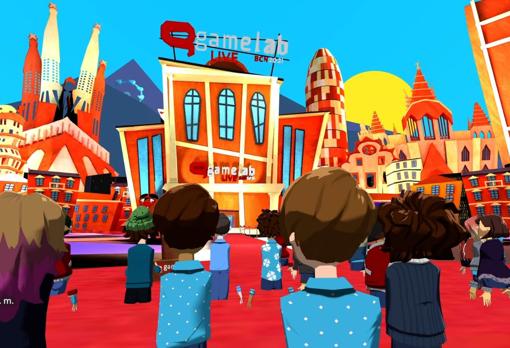 Los desarrolladores de videojuegos se alían con los grandes archivos y museos de Europa en Gamelab