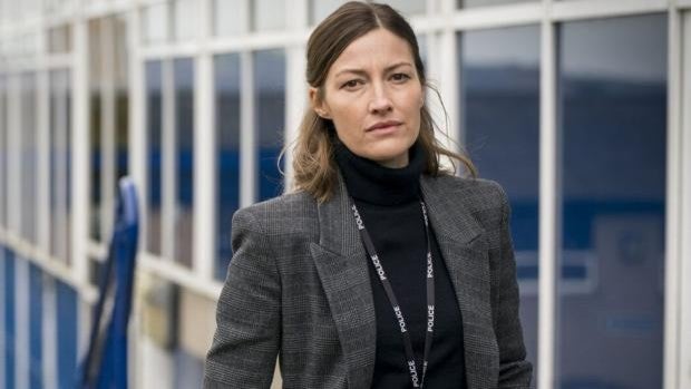 Interrogatorio a ‘Line of duty’, una de las series de moda