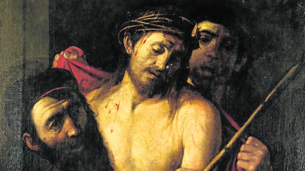 La familia Pérez de Castro, dueña del ‘Ecce Homo’ atribuido a Caravaggio