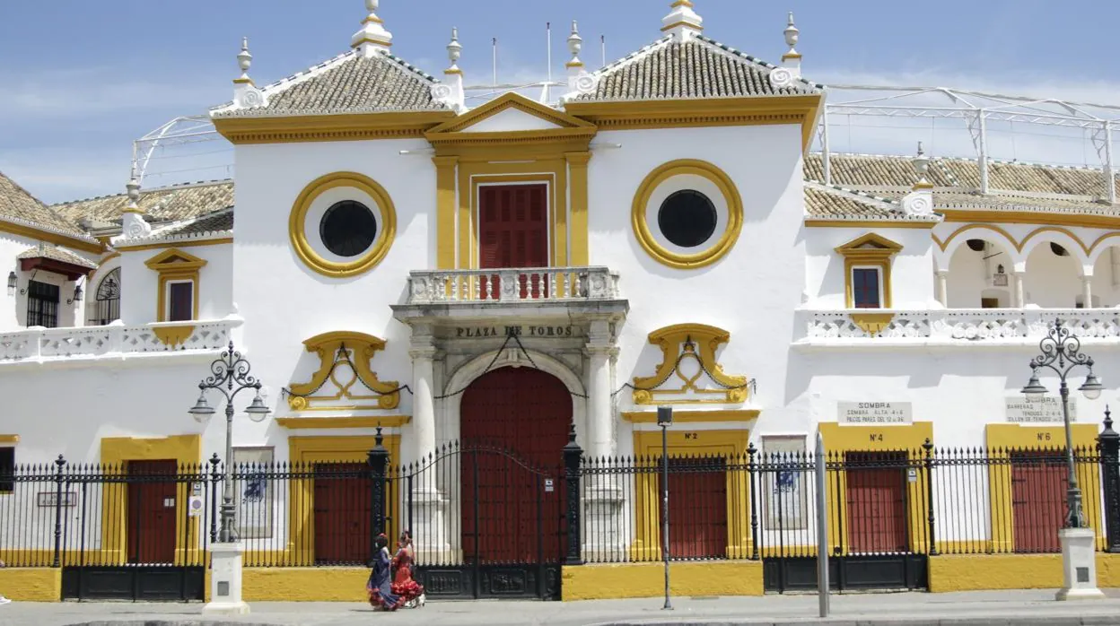 La Plaza de Toros de Sevilla reabrirá sus puertas el próximo 18 de septiembre con el cancelado Domingo de Resurrección