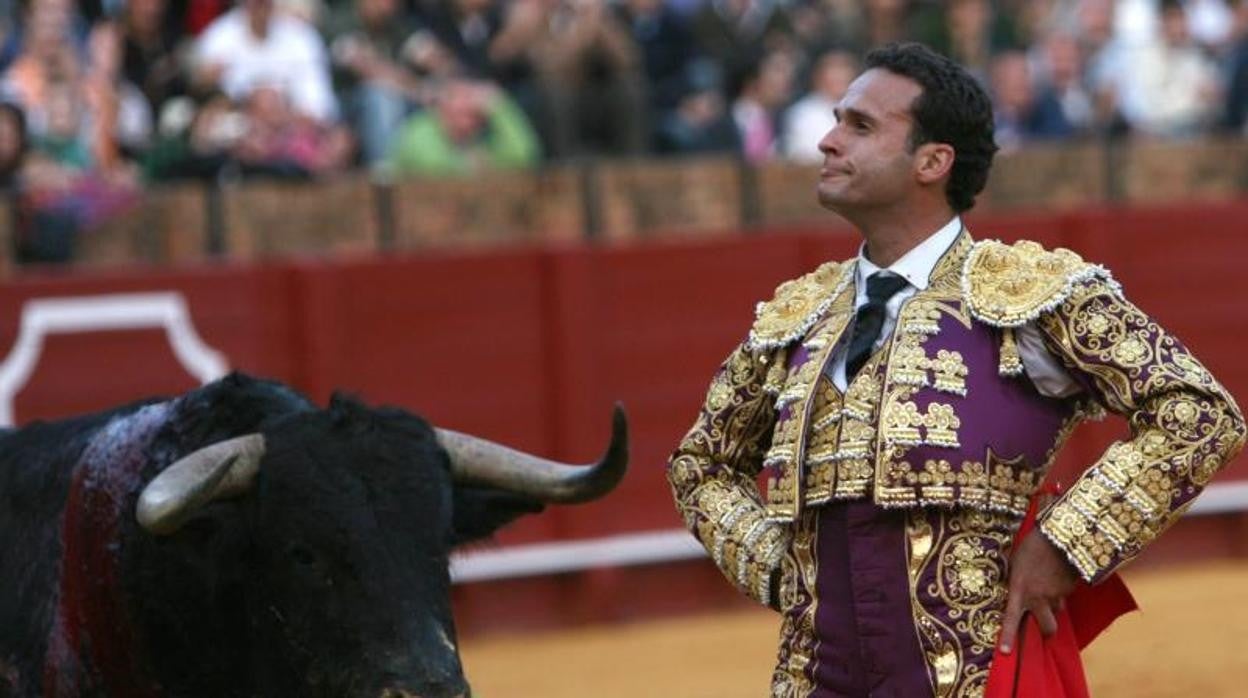 Antonio Ferrera renuncia a Vistalegre al «no satisfacer la adecuada prestación que pretendía y esperaba»