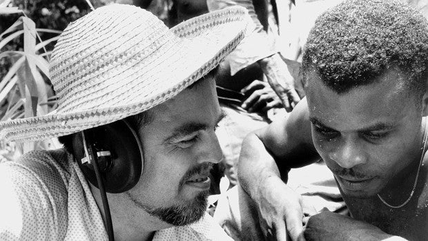 Alan Lomax y la fabulosa odisea en busca del santo grial del blues