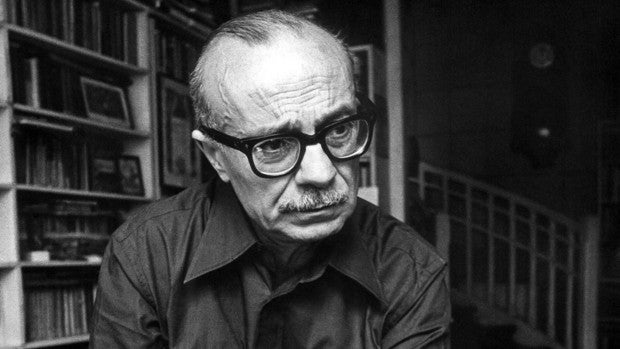 Diez años de la muerte de Ernesto Sábato: «Mi influencia fue que tuviera fe en la vida»