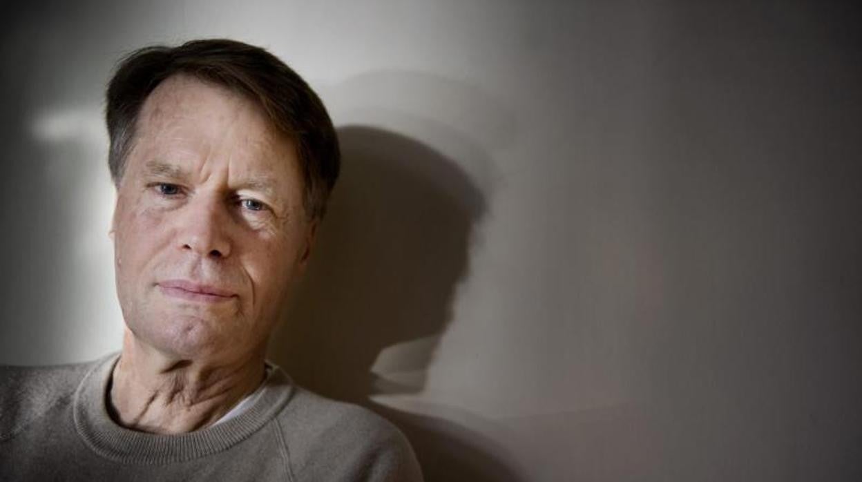 Jean Marie Gustave Le Clezio