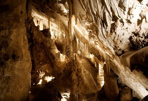 Cueva de los Murciélagos