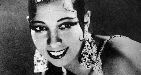 Josephine Baker