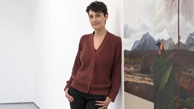 Gabriela Bettini: «El arte es una nota al pie de la realidad, sirve para hacer ver cuestiones intangibles»