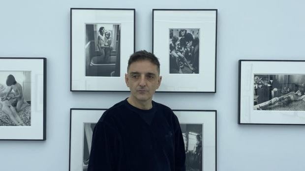 1 Mira Madrid: una galería coherente y heterogénea