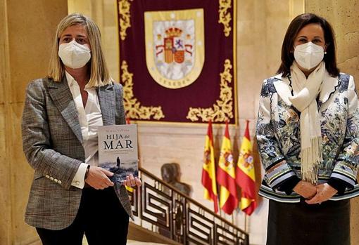 Vallina, dyrabte la presentación