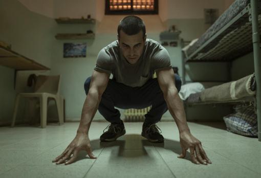 Fotograma de la serie ‘ El inocente’