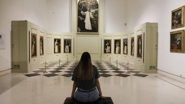 Recuperar, reimaginar y redescubrir el Museo de Cádiz