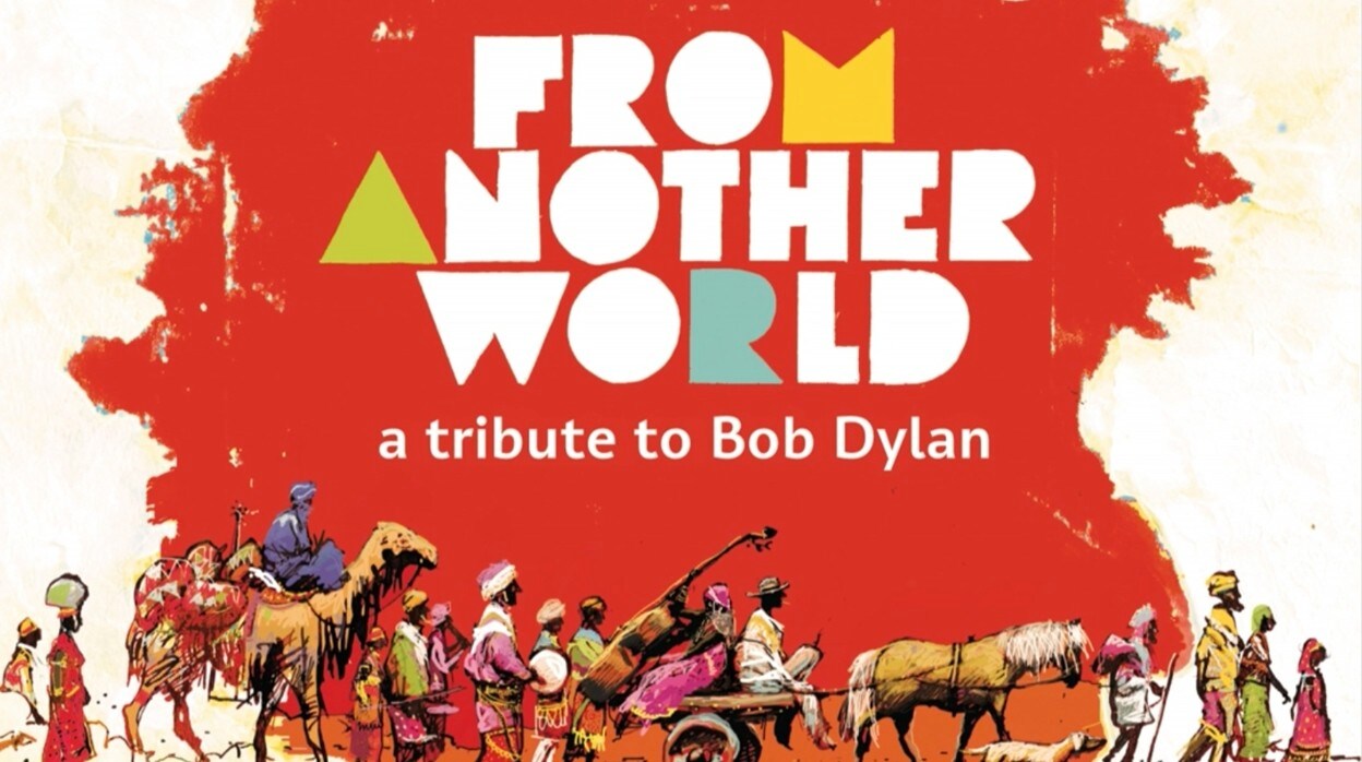Dylanianos por el mundo: la influencia de Bob Dylan en las músicas folk de todo el planeta
