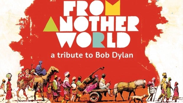 Dylanianos por el mundo: la influencia de Bob Dylan en las músicas folk de todo el planeta