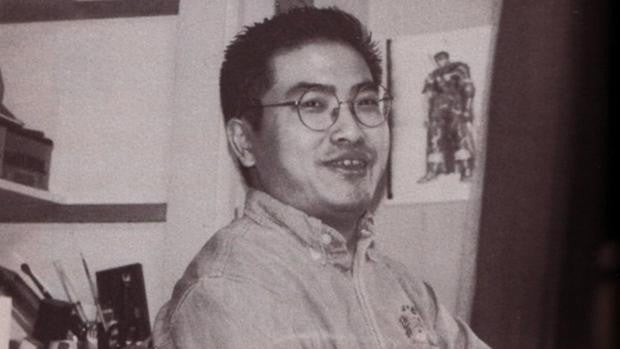 Muere Kentaro Miura, autor del célebre manga 'Berserk', a los 54 años