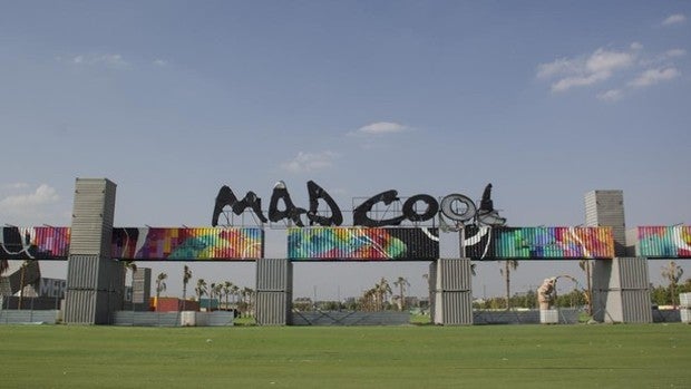 Mad Cool se aplaza a 2022