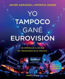 España en Eurovisión, una historia de perdedores