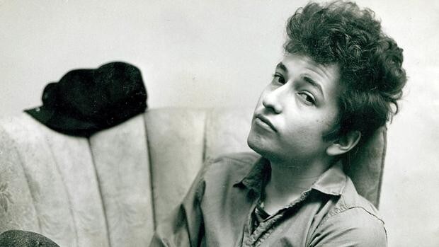 Diccionario para descifrar a Bob Dylan