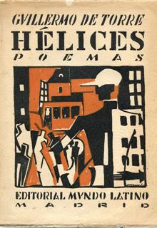 Norah Borges y Guillermo de Torre: un amor ultraísta