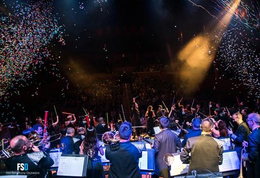 Las mejores bandas sonoras del cine se sentirán en el Bahía Sound 2021 de la mano de la Film Symphony Orchestra