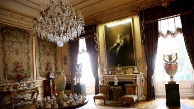 La Casa de Alba rinde homenaje a Eugenia de Montijo, la primera 'influencer' de la Historia