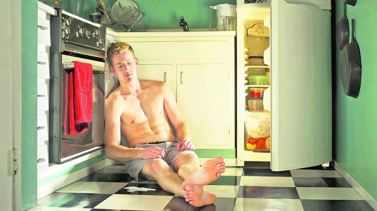 La obra de Fernando Bayona será una de las grandes atracciones de Hybrid Art Fair