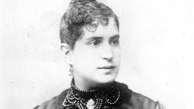 Rescatada la obra poética de la hermana de Mariano de Cavia