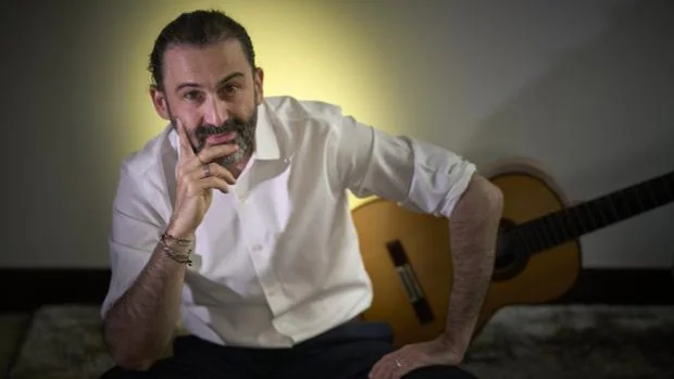 Javier Limón: «La inmensa mayoría del flamenco no tiene la calidad que yo espero»