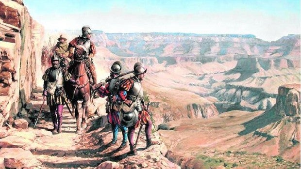 España-México, reconocernos mutuamente