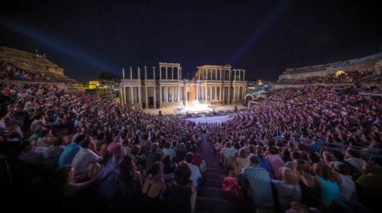 El Festival de Mérida presenta una edición llena de viejos amigos